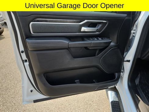 Used 2023 RAM 1500 Big Horn AWD/4WD image 21