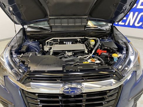 Used 2025 Subaru Ascent Touring w/ Popular Package #2 image 9