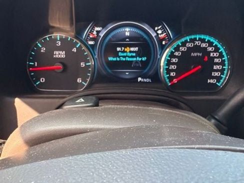 Used 2018 GMC Yukon Denali w/ Open Road Package AWD/4WD image 2
