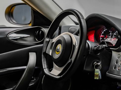 Used 2011 Lotus Evora 2+2 image 55