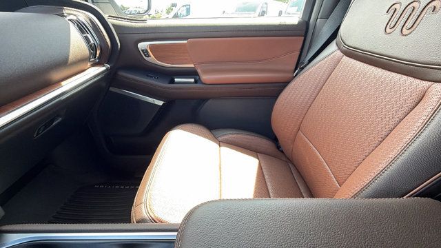 New 2026 Ford Expedition King Ranch AWD/4WD image 25