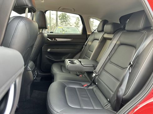 Used 2025 MAZDA CX-5 AWD 2.5 S image 23