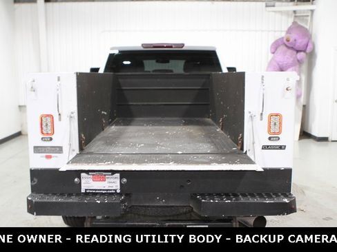 Used 2022 Chevrolet Silverado 2500 W/T w/ WT Fleet Convenience Package image 30