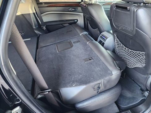 Used 2010 Cadillac SRX Premium image 86