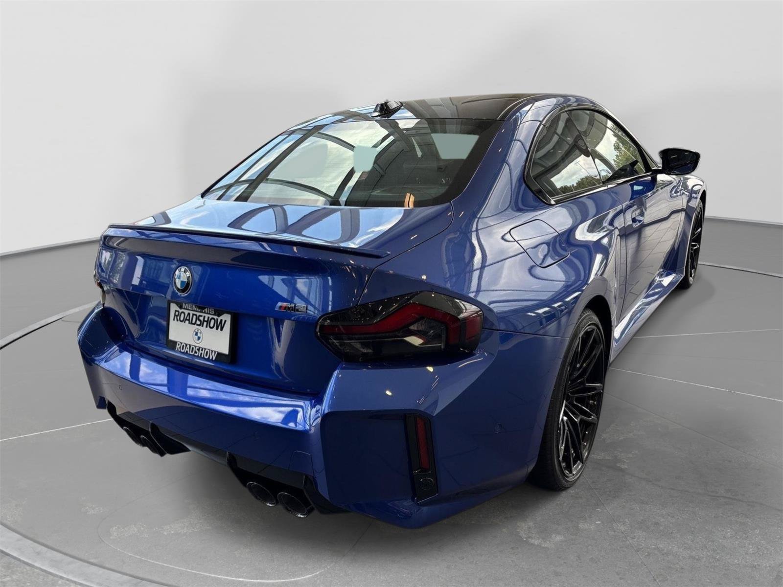 New 2026 BMW M2 w/ Lighting Package RWD image 7