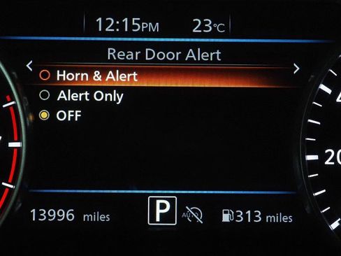 Used 2024 Nissan Sentra SV w/ SV Premium Package image 23