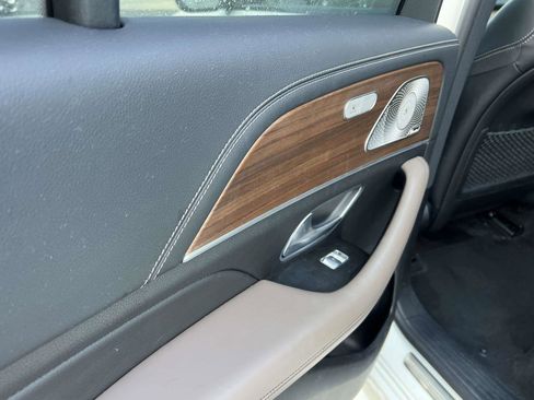 Used 2022 Mercedes-Benz GLE 53 AMG 4MATIC Coupe image 8