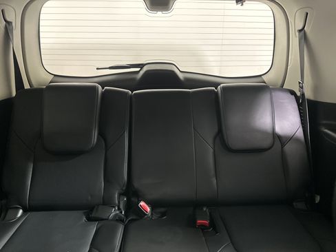 Used 2020 INFINITI QX80 Luxe w/ Proassist Package image 23