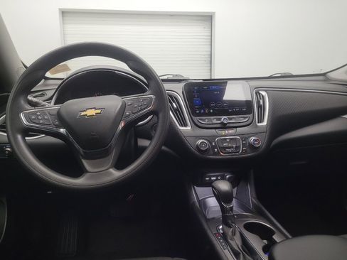 Used 2024 Chevrolet Malibu LS FWD image 22