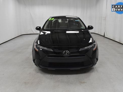 Used 2023 Toyota Corolla LE image 4