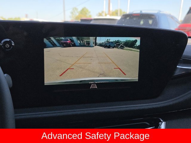 New 2026 Buick Envista Sport Touring w/ Convenience I Package FWD image 13