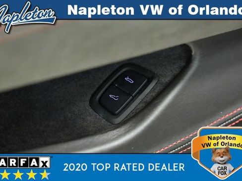 Used 2023 Chevrolet Corvette Stingray Premium Conv image 33