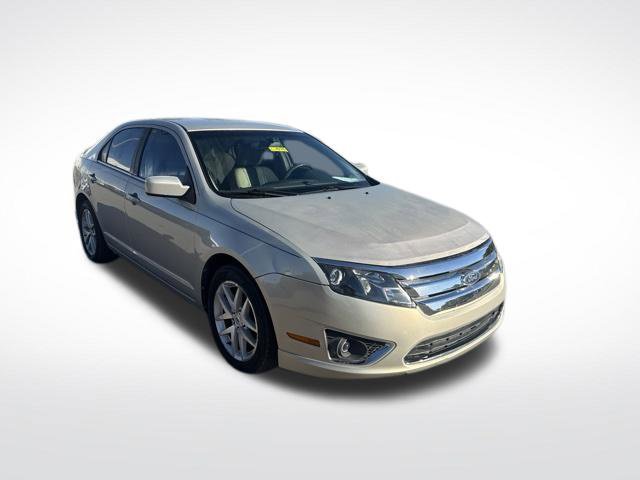 Used 2010 Ford Fusion SEL FWD image 7