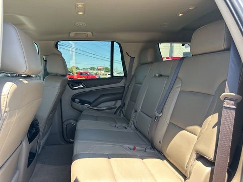 Used 2019 Chevrolet Tahoe LT RWD image 19