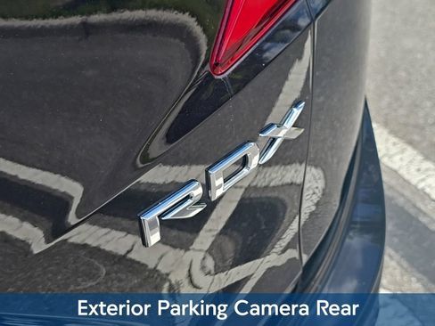 Used 2023 Acura RDX FWD w/ Technology Package image 16
