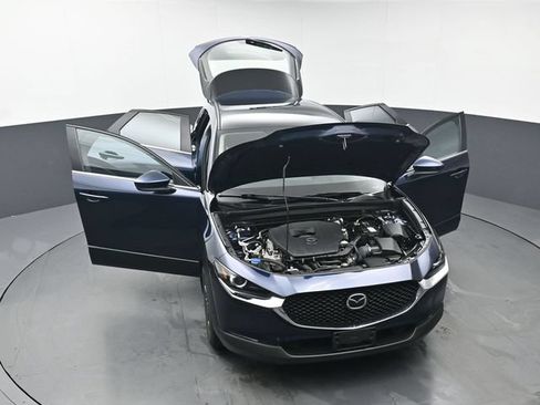 Certified 2024 MAZDA CX-30 AWD 2.5 S image 50