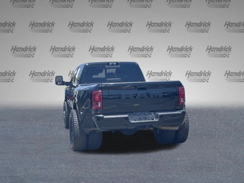 Used 2026 RAM 3500 Laramie AWD/4WD image 8