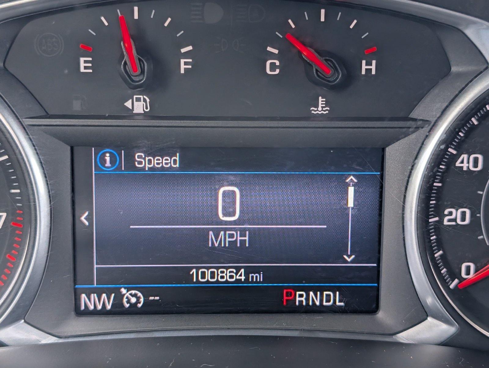 Used 2021 Chevrolet Blazer LT AWD/4WD image 7
