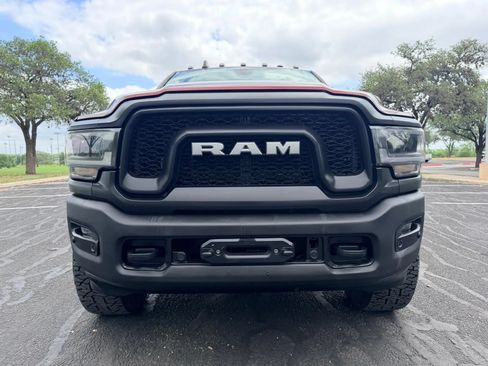 Used 2019 RAM 2500 Power Wagon AWD/4WD image 10