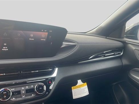 New 2026 Buick Envista Sport Touring w/ Convenience I Package image 11
