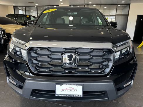 Used 2022 Honda Passport EX-L image 8