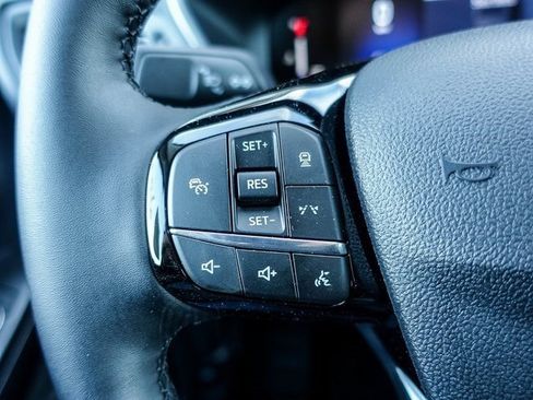 New 2026 Ford Escape Active w/ Tech Pack #1 image 8