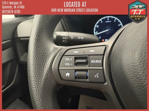 Used 2025 Honda CR-V LX image 66