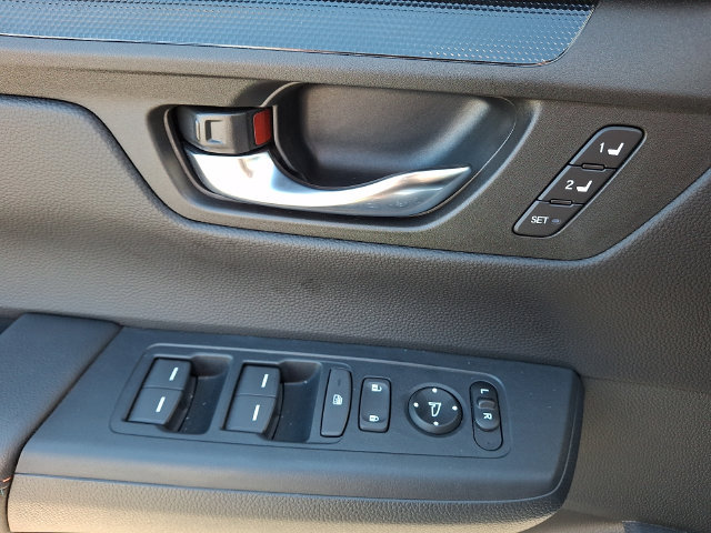 Used 2026 Honda CR-V Sport-L image 13