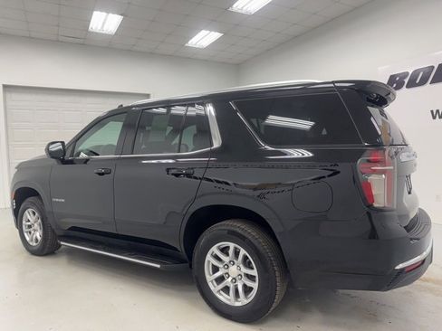 Used 2023 Chevrolet Tahoe LT image 7