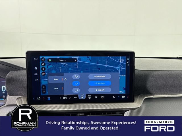 Used 2026 Ford Explorer ST w/ Sun And Sound Package AWD/4WD image 11