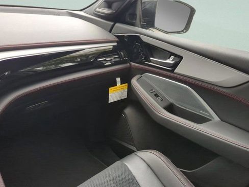 New 2026 Acura MDX A-Spec image 13