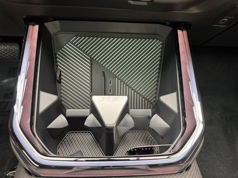 Used 2026 BMW X3 xDrive30 image 19