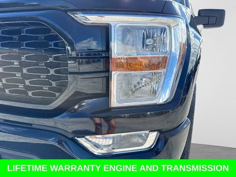 Used 2021 Ford F150 XL w/ STX Appearance Package AWD/4WD image 10