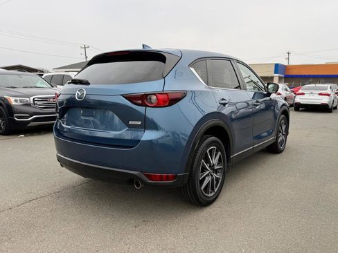 Used 2018 MAZDA CX-5 Touring w/ Preferred Equipment Package image 6