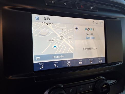 Used 2023 Ford F150 XL w/ Trailer Tow Package image 8