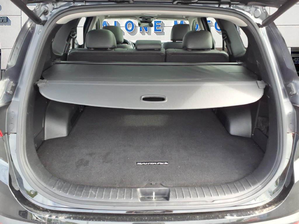Used 2023 Hyundai Santa Fe SEL Premium AWD/4WD image 26