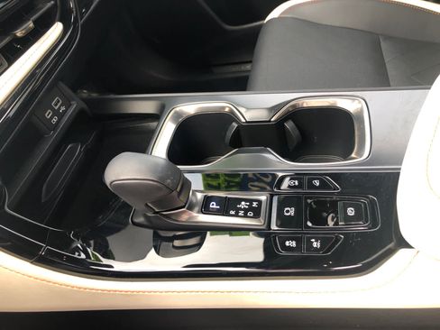 Used 2022 Lexus NX 350 AWD w/ Luxury Package image 22