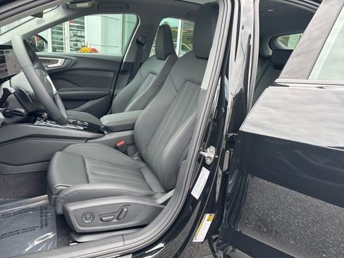 New 2026 Audi A5 2.0T Premium Plus AWD/4WD image 9