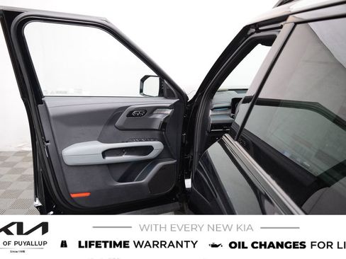 New 2027 Kia Telluride X-Line SX Prestige w/ Towing Package AWD/4WD image 9
