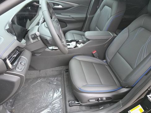 New 2026 Buick Envista Sport Touring w/ Convenience I Package FWD image 21