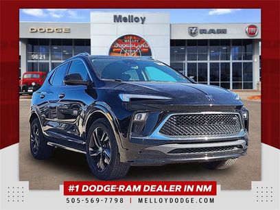 Used 2024 Buick Encore GX Sport Touring w/ Comfort Package