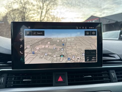 Used 2023 Audi A4 2.0T Premium Plus w/ Premium Plus Package image 47