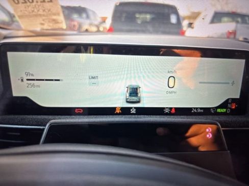 Used 2026 Ford Mustang Mach-E Premium w/ Sport Appearance Package image 4