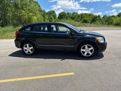 Used 2009 Dodge Caliber R/T FWD image 4