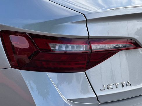 Used 2024 Volkswagen Jetta S FWD image 46