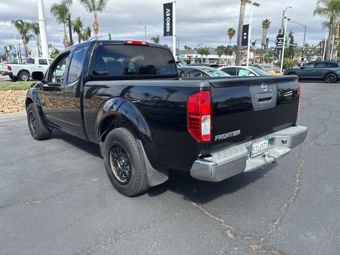Used 2016 Nissan Frontier S image 6