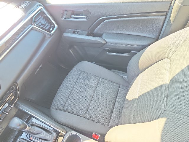 Certified 2023 GMC Canyon Elevation w/ Convenience Package RWD image 13