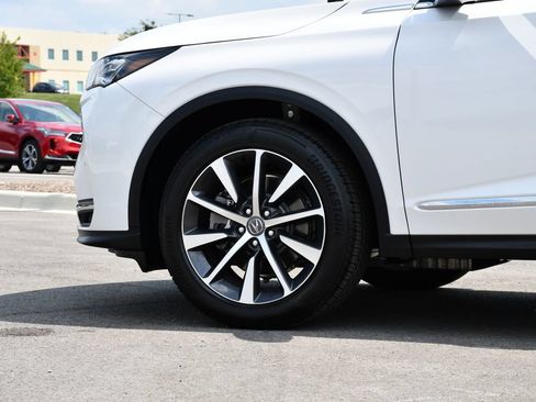 Used 2026 Acura MDX SH-AWD w/ Technology Package image 12