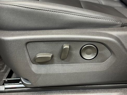 Used 2025 GMC Sierra 1500 Elevation w/ Elevation Premium Package image 12