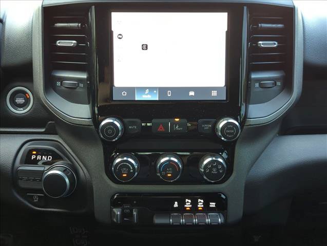 Used 2025 RAM 1500 Tradesman RWD image 12